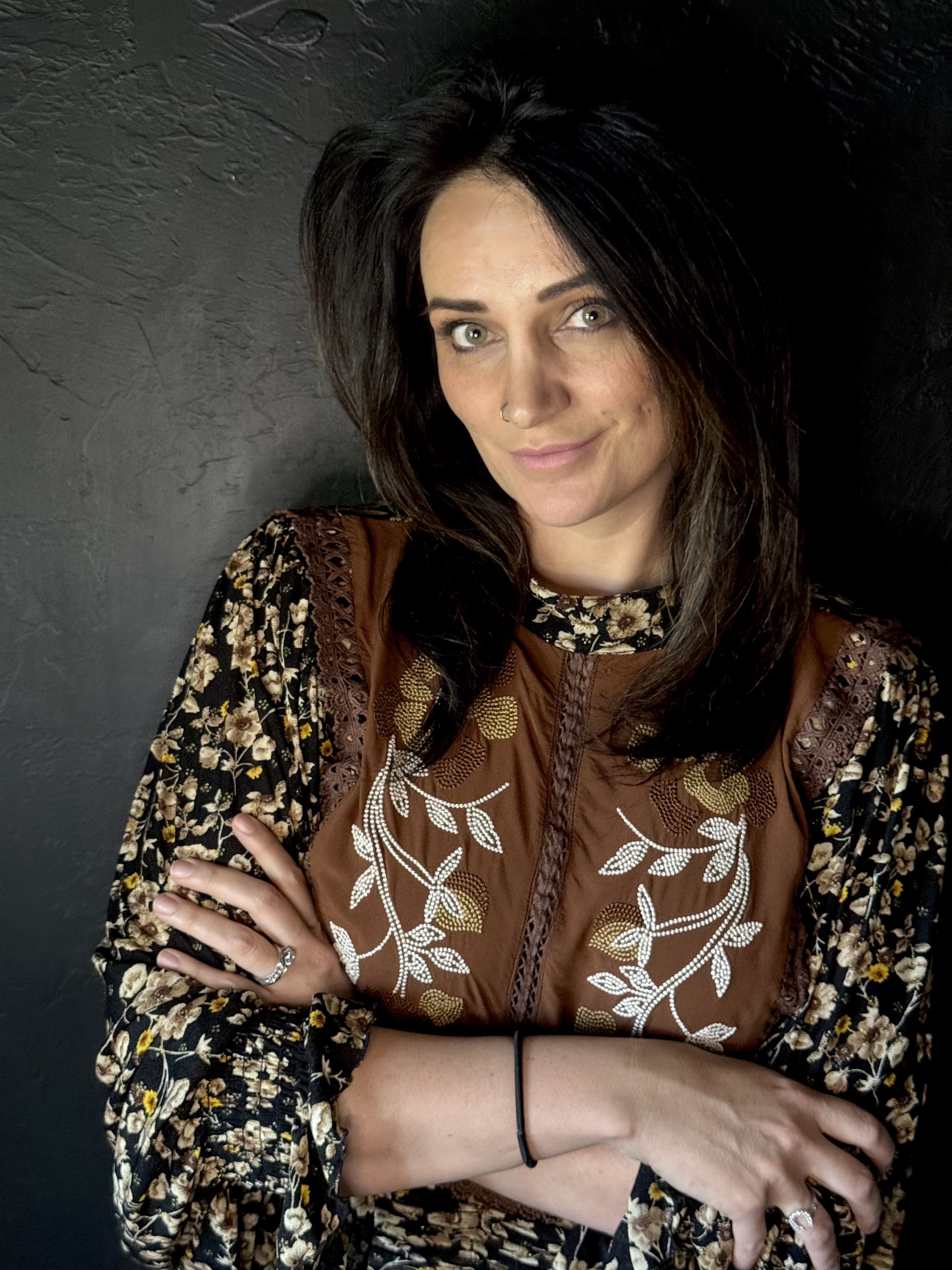 London Edwards — UGC creator